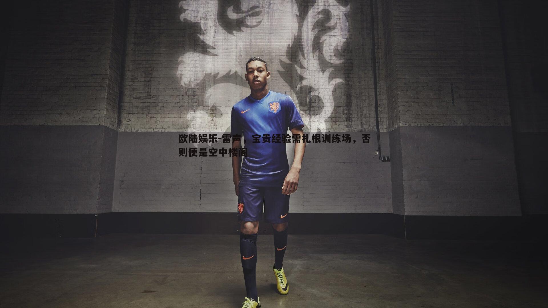 欧陆娱乐-雷声，宝贵经验需扎根训练场，否则便是空中楼阁